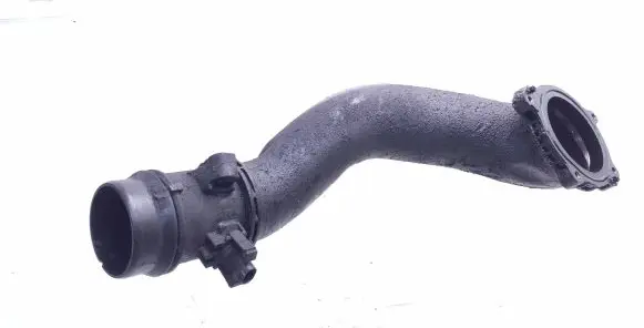 Mercedes-Benz E W212 Intercooler hose/pipe A6510900242