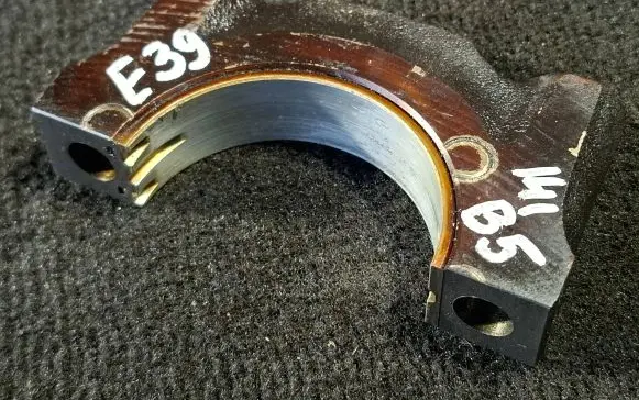 BMW 5 E39 Crankshaft Holder 
