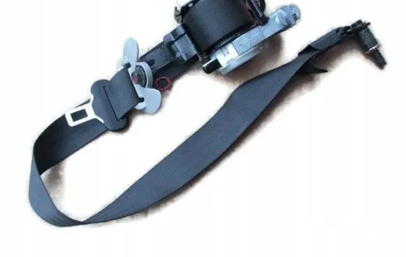 KIA Sportage Front seatbelt
