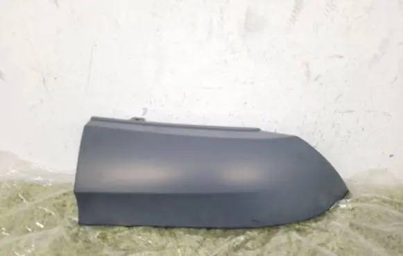 Mercedes-Benz ML AMG W166 Rear bumper lower part trim A1668856325 1668856325