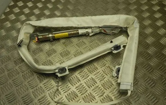 Fiat 500L Roof airbag 519630590