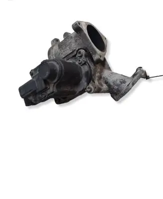 Volkswagen PASSAT B6 EGR valve 03G131502