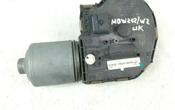 Mercedes-Benz E W212 Wiper motor 1397220667