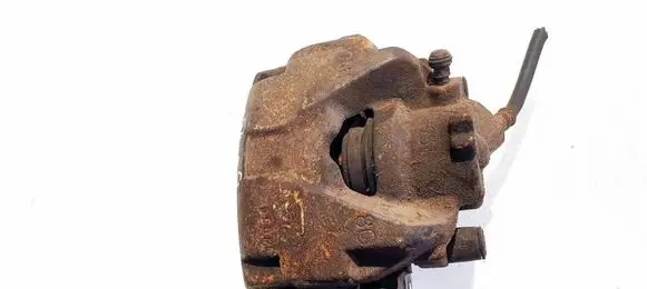Renault Scenic III - Grand scenic III Front brake caliper