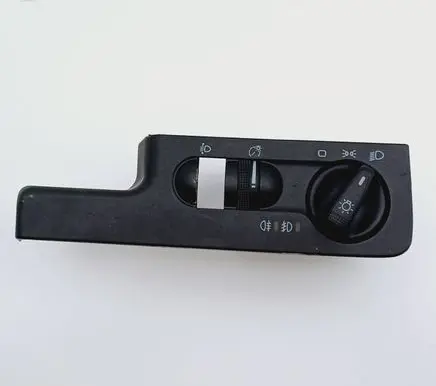 Volkswagen PASSAT B4 Light switch