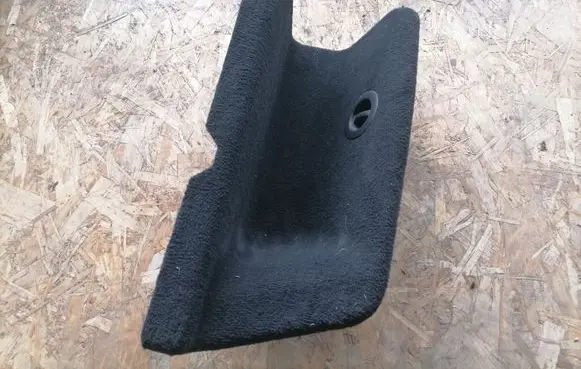 Volvo XC90 Trunk/boot trim cover 0106556