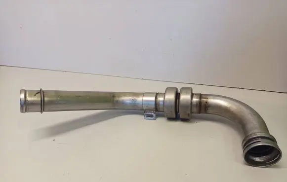 Nissan Qashqai Intercooler hose/pipe 8200541294A