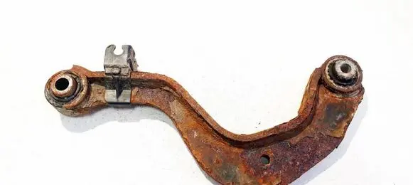 Seat Altea Rear upper control arm/wishbone
