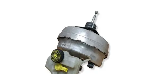 BMW 5 G30 G31 G38 Brake booster 6861215