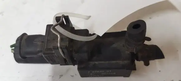 Volvo S60 Turbo solenoid valve 72224001 1275924