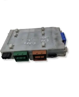 Ford S-MAX Comfort/convenience module 6G9T14A073DK LTQF01125TP 28081750