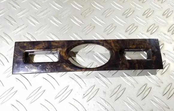 Ford Mondeo Mk III Climate control/heater control trim 4S71F044K08