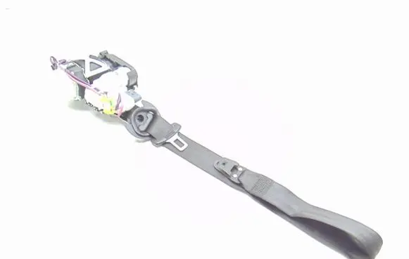 Audi A8 S8 D4 4H Front seatbelt 4H0857705A