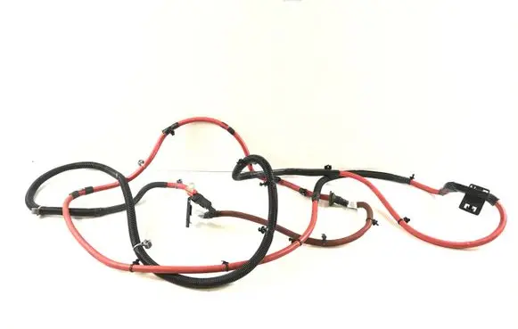 Chevrolet Camaro Positive cable (battery) 22886822 812882983 6822