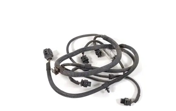 Parking sensor (PDC) wiring loom