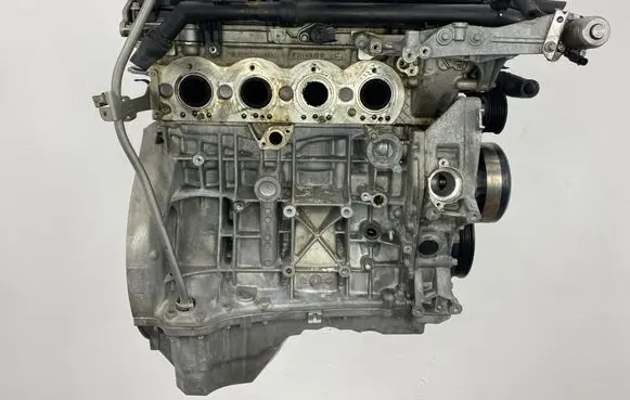 Mercedes-Benz E W212 Engine 271860 M271860 M271