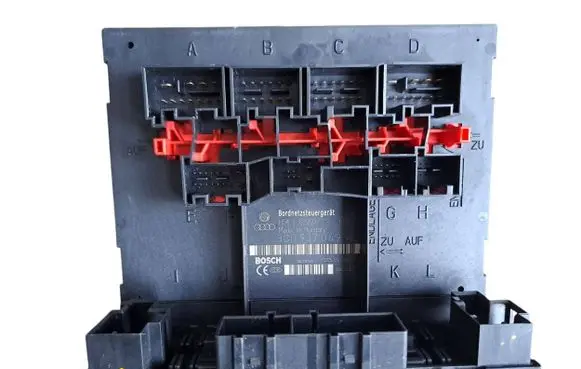 Volkswagen PASSAT B6 Comfort/convenience module 3C0937049AJ