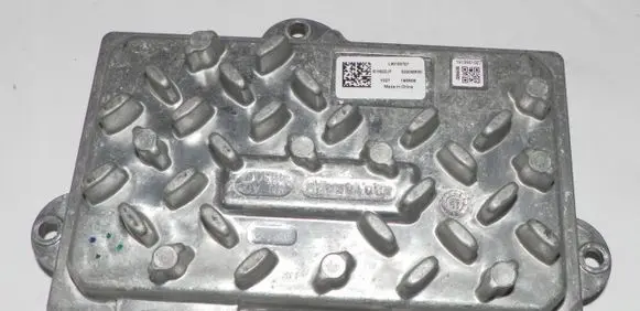 Ford Edge II Xenon control unit/module L90166707