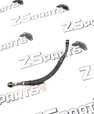 BMW 5 E39 Turbo turbocharger oiling pipe/hose 1705532