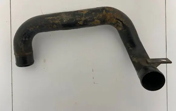Air intake hose/pipe