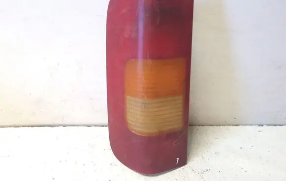 Volkswagen II LT Rear/tail lights 