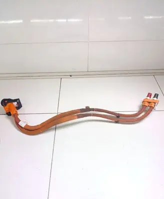 Audi e-tron Other wiring loom 4KE971015A