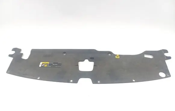 Jeep Compass Top upper radiator support slam panel 55112645AA 53335319 501626