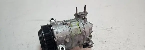 Chrysler Pacifica Air conditioning (A/C) compressor (pump) 68225206AD