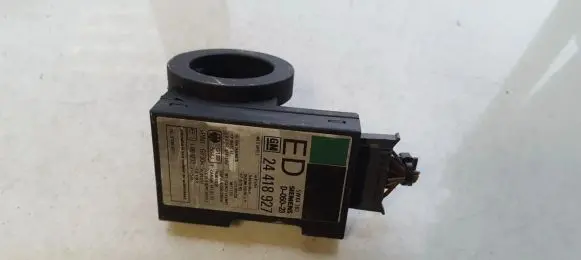 Opel Zafira A Immobiliser reader (aerial) 24418927 5WK4763