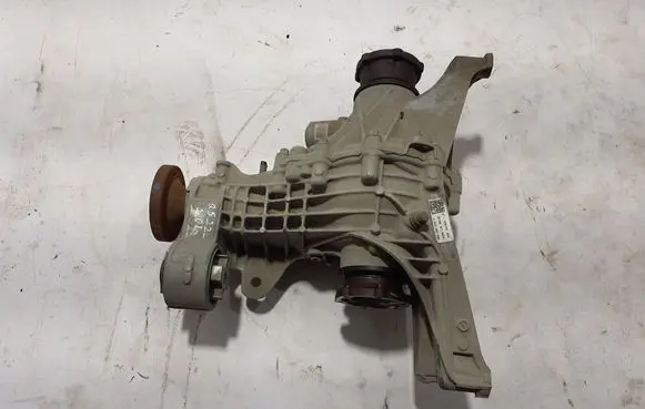 Audi Q5 SQ5 Rear differential 0B0500043N