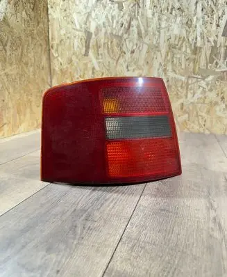 Audi A6 S6 C5 4B Rear/tail lights