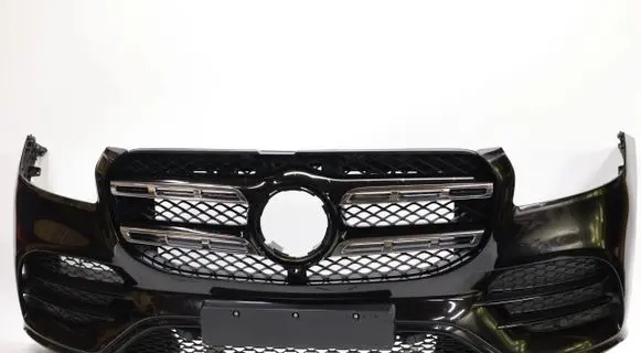 Mercedes-Benz GLS X167 Front bumper A16788518065781982