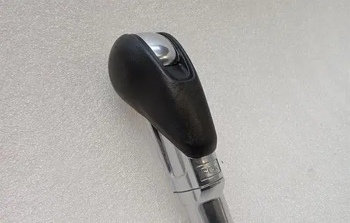 Porsche 718 Cayman 982 982c Gear lever shifter trim leather/knob 9G14260693