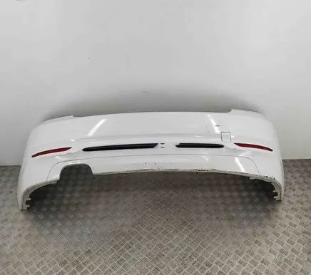 BMW 2 F22 F23 Rear bumper 7480133