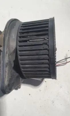 Renault Trafic II (X83) Heater fan/blower