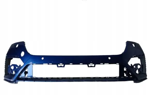 Skoda Octavia Mk4 Front bumper 5E3807217F