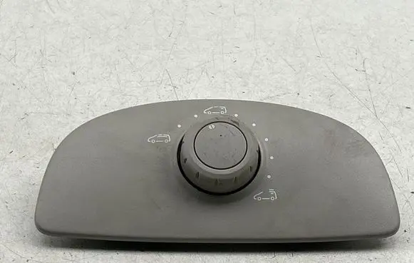 Renault Espace - Grand espace IV Sunroof switch 8200462499 8200051909