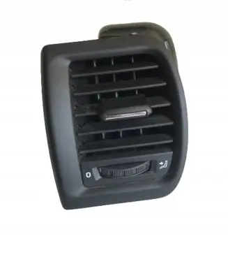 Skoda Roomster (5J) Dashboard side air vent grill/cover trim 5J0819701