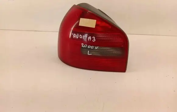 Audi A3 S3 8L Rear/tail lights
