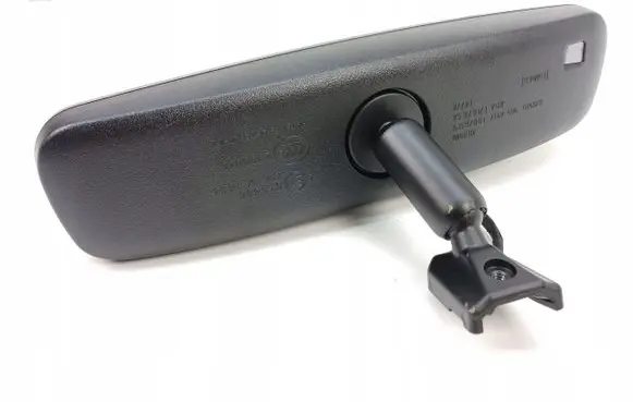 Ford Kuga I Rear view mirror (interior) JU5A-17E678-CA