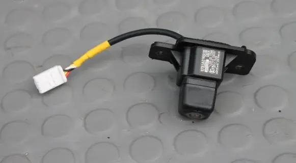 Mitsubishi Eclipse Cross Reversing camera 8781A216 KAMERA-TYL CC-7026M-A