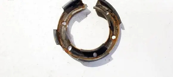 Mitsubishi Outlander Front coil spring rubber mount 