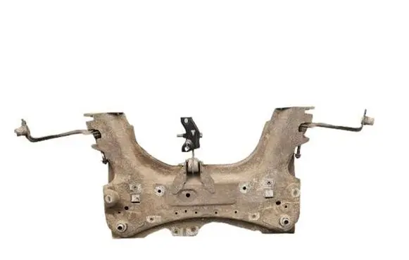 Renault Clio IV Front axle beam 