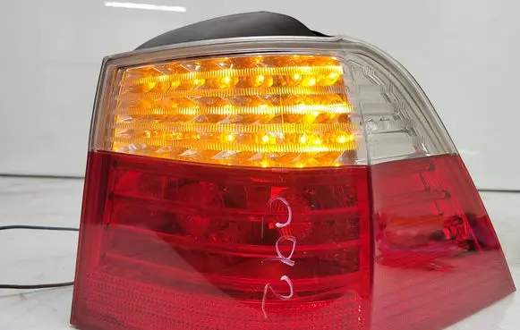 BMW 5 E60 E61 Rear/tail lights 7177694 63217177694 0008642