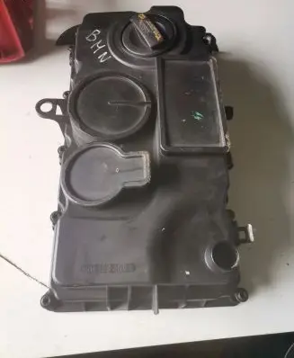 Volkswagen PASSAT B6 Rocker cam cover 03G103469F