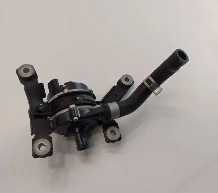 Hyundai Kona I Electric auxiliary coolant/water pump 369100E650