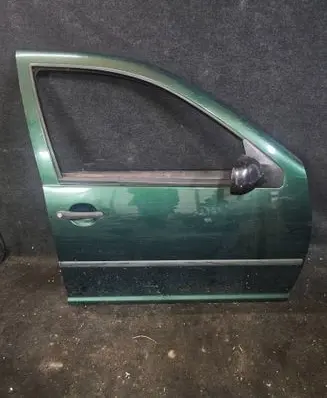 Volkswagen Bora Front door