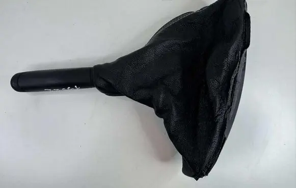 BMW 3 E46 Handbrake trim 