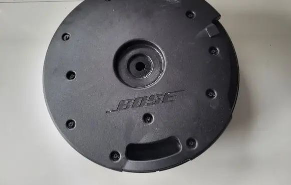 Nissan Murano Z51 Subwoofer speaker