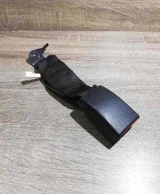 BMW 5 G30 G31 G38 Rear seatbelt 741278504